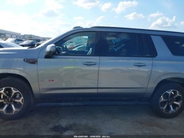  GMC Yukon 2025r., 4x4, 6.2L 6.2 Benzyna 420KM, zdjęcie 3