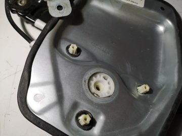 ОКОННЫЙ РЕГУЛЯТОР ЛЕВЫЙ ПЕРЕДНИЙ VW JETTA 1K5837461B