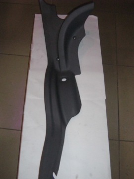 РАМА КОЛЕСНОЙ АРКИ РАМА ЛЕВАЯ ЗАДНЯЯ DAEWOO MATIZ