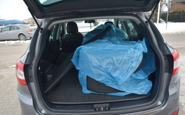 Hyundai ix35 SUV Facelifting 2.0 CRDi 136KM 2014 Hyundai ix35 2.0D 4x4 Navi Kamera Oryginal Lakier 2 KPL KOL Ledy Sprowadzo, zdjęcie 18