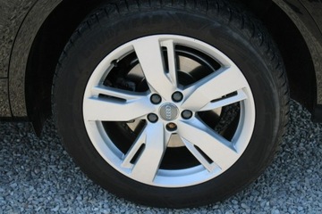 Audi Q5 II SUV 2.0 TFSI 252KM 2017 Audi Q5 Quattro 252HP Panorama Alkantara F-vat, zdjęcie 10