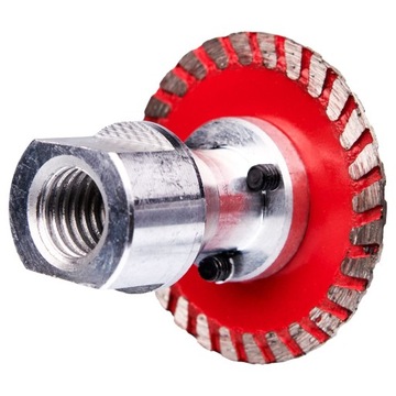 S-50 SENDI Fi 50 мм отрезной диск для керамогранита