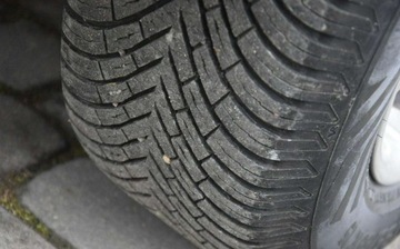 Opel Meriva II Mikrovan Facelifting 1.4 Turbo ECOTEC 120KM 2014 Opel Meriva 1.4TB Klima PDC Duze Radio 2014 Sprowadzony Oplacony 1.4, zdjęcie 11