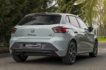 Seat Ibiza V 2026 Seat Ibiza FR 1.0 TSI 115 KM DSG, zdjęcie 9