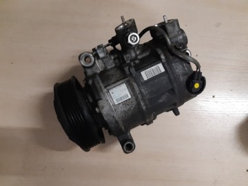 BMW 1 F20 F21 KOMPRESOR KLIMATIZACE 447150-2662