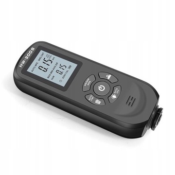 Автоматическое измерение, толщиномер, цифровой тестер