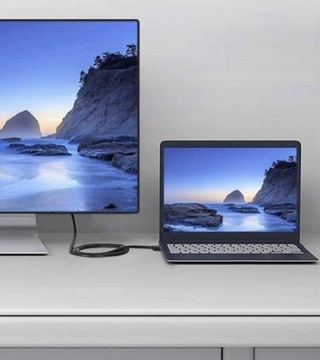 КАБЕЛЬ MEGA FAST HDMI 3 м 2.1 8K UHD HDMI-HDMI Высокоскоростные консоли Blu-Ray