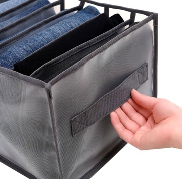 Органайзер для гардероба, ящик для носков и нижнего белья.