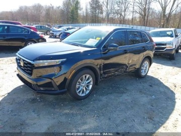 Honda CR-V VI 2024 Honda CR-V EX-L, 2024r., 4x4, 1.5L 1.5 Benzyna 190KM, zdjęcie 1