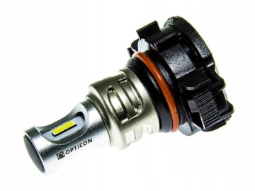 Żarówka LED Ps19w 12V DRL CANBUS PREMIUM AUDI A3