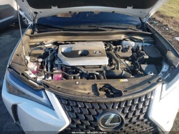 Lexus UX 2023 Lexus UX 2023 LEXUS UX 250H PREMIUM 2.0 Hybryda 181KM, zdjęcie 16