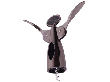 Korkociąg do wina 17*6.3*4.3cm Kamille