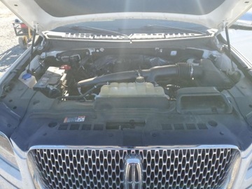 Lincoln Navigator III 2021 Lincoln Navigator L Black Label 2021 3.5l 3.5 Benzyna 450KM, zdjęcie 6