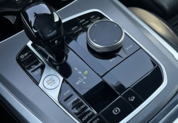 BMW X5 G05 SUV 2.0 25d 231KM 2021 BMW X5 25d 231 Km Led xDrive xLine Navi Ambiente Salon Polska Serwis ASO A, zdjęcie 3