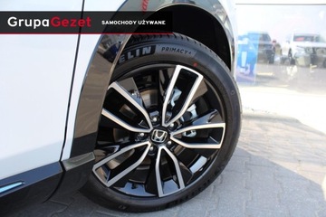 Honda HR-V III SUV 1.5 i-MMD 131KM 2025 Honda HR-V e:HEV 1.5 Hybryda 131KM Advance Style LIFT*dostępne inne kolory, zdjęcie 7