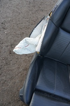 СИДЕНИЯ ДЛЯ INFINITI Q50, СИДЕНИЯ, КОЖА UK