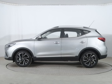 MG ZS II SUV Classic 1.5 VTi-Tech 106KM 2024 MG ZS SUV 1.5, 1. Właściciel, Serwis ASO, VAT 23%, zdjęcie 2