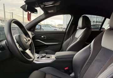 BMW Seria 3 2024 BMW Seria 3 I wlasciciel M Sport Gwarancja Bezwypadkowy FVAT23, zdjęcie 26