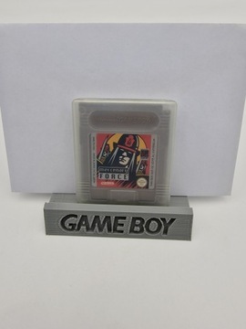 GAME BOY MERCENARY FORCE ОРИГИНАЛ