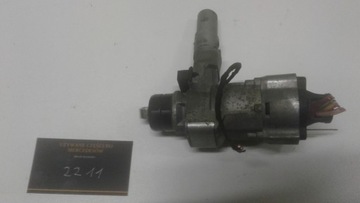 STACYJKA KLUCZYK W 202