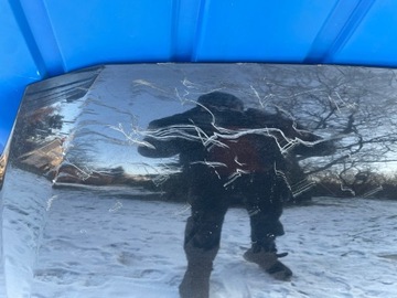 KAPOTA SUZUKI IGNIS II SUBARU JE G3X