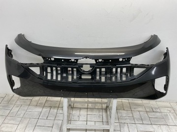 ZDERZAK PRZÓD PRZEDNI VW ID4 ID 4