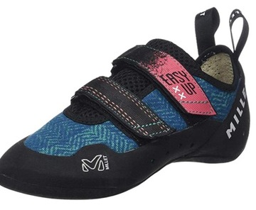 Damskie buty wspinaczkowe MILLET LD Easy Up r. 39 1/3