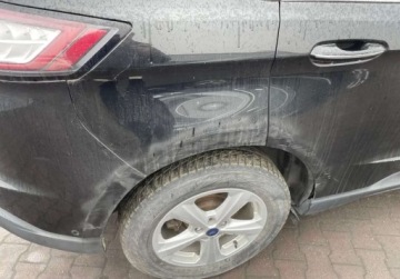 Ford Edge II 2015 Ford Edge 2015 Ford EDGE TITANIUIM 3.5L - w Polsce po oplatach i akcyzie F, zdjęcie 6