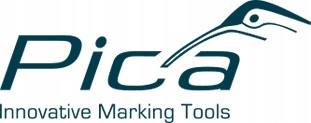 Автоматический строительный карандаш PICA Big Dry