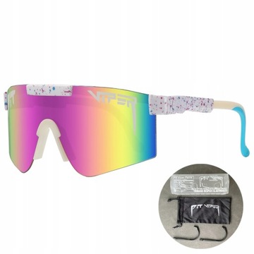 PIT VIPER For Adults NEW Style Sunglasses Men