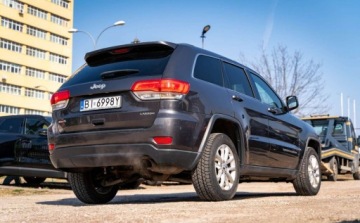 Jeep Grand Cherokee IV 2014 Jeep Grand Cherokee Jeep Grand Cherokee IV WK2 3.6 V6 Laredo 4X4 290KM, zdjęcie 7