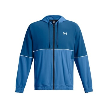 Męska kurtka treningowa Under Armour UA Baseline