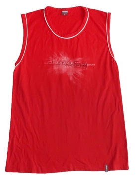 KOSZULKA BEZ RĘKAWÓW ROZM.L/XL