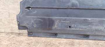 КРЫШКА ШАССИ ЛЕВАЯ AUDI A6 C6 4F0825207C *2*