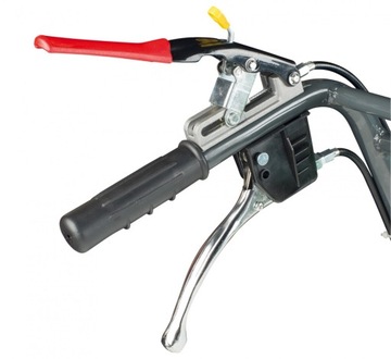 СТРОИТЕЛЬНЫЙ САМОСВАЛ ГУСЕНИЧНЫЙ, МИНИ-ДУМПЕР SPALINO