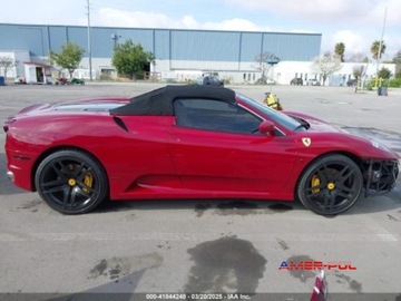 Ferrari 2006 Ferrari F430 2006 4.3L V8 4.3 Benzyna 490KM, zdjęcie 7