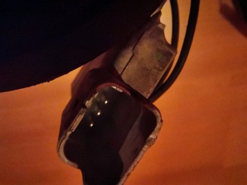 ГРУППОВОЙ СИГНАЛ 3-контактный RENAULT LAGUNA III 0058100 0057939