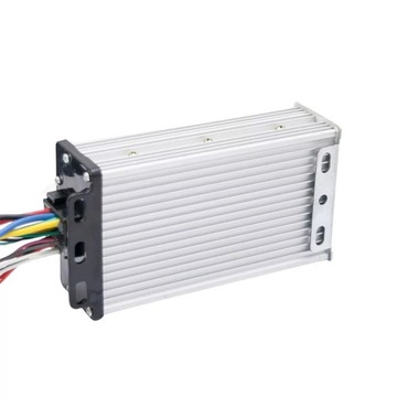 Sterownik, kontroler, ECU 48V 500W do skutera elektrycznego BILI BIKE 500