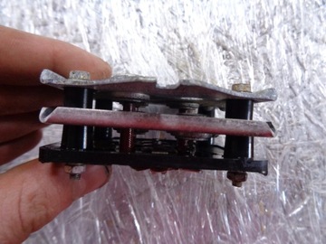 MZ ETZ 150 250 251 Prostownik Diodowy Diody DDR