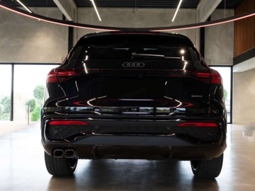 Audi Q5 II SUV Facelifting 2.0 40 TDI 204KM 2025 AUDI Q5 TDI quattro S line Suv 2.0 204KM 2025, zdjęcie 1