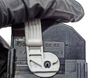 MERCEDES-BENZ SLK R171 2008 JINÁ SVAZEK PŘÍVODŮ / KABEL