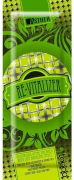 Asther Ревитализатор после загара в солярии