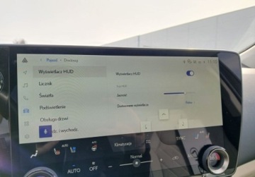 Lexus NX II SUV Facelifting 2.5 450h+ 309KM 2025 Lexus NX NX 450h Prestige Design Tazuna Premium Skyview FV23, zdjęcie 25