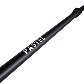 Wiosło SUP Aqua Marina Pastel Purple Hybrid Carbon