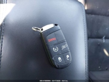 Jeep Grand Cherokee IV 2020 Jeep Grand Cherokee 2020 Jeep Grand Cherokee Altitude 4x4 3.6 Benzyna 293KM, zdjęcie 15