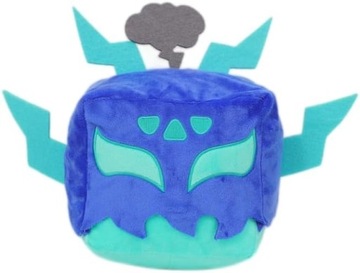 MASKOTKA BLOX FRUITS ROBLOX CREWMATE PLUSZ ZABAWKA - RUMBLE