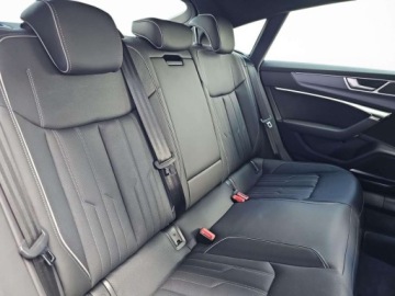 Audi A7 C8 Sportback Facelifting 3.0 55 TFSI 340KM 2025 Audi A7 Sportback BO, wentylacja i masaz foteli, matrixy, gwarancja do 2030, zdjęcie 27