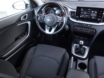 Kia Ceed III Kombi 1.4 T-GDi 140KM 2020 Kia Ceed 1.4 T-GDI, Salon Polska, 1. Właściciel, zdjęcie 6