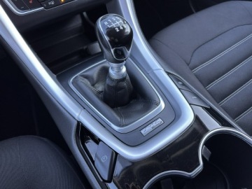 Ford Mondeo V Kombi 2.0 TDCi 150KM 2016 Ford Mondeo SW 204 KM! 2 zestawy kół, Navi, Alu, zdjęcie 26