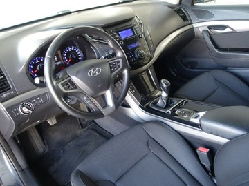 Hyundai i40 Kombi 2.0 GDI 177KM 2012 Hyundai i40 2.0 Ben.177KM/Podgrz.Fotele/Pełny, zdjęcie 12